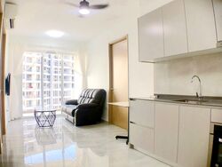 High Park Residences (D28), Apartment #603747711